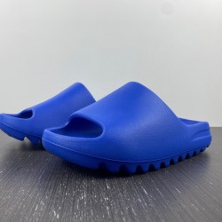 ADIDAS YEEZY SLIDE “AZURE” ID4133