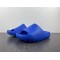 ADIDAS YEEZY SLIDE “AZURE” ID4133