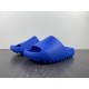 ADIDAS YEEZY SLIDE “AZURE” ID4133