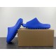 ADIDAS YEEZY SLIDE “AZURE” ID4133