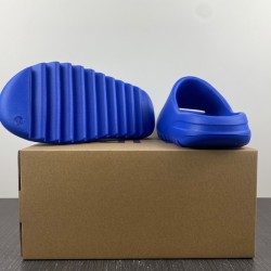 ADIDAS YEEZY SLIDE “AZURE” ID4133