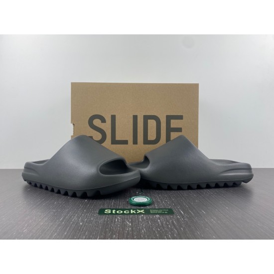 ADIDAS YEEZY SLIDE “GRANITE” ID4132