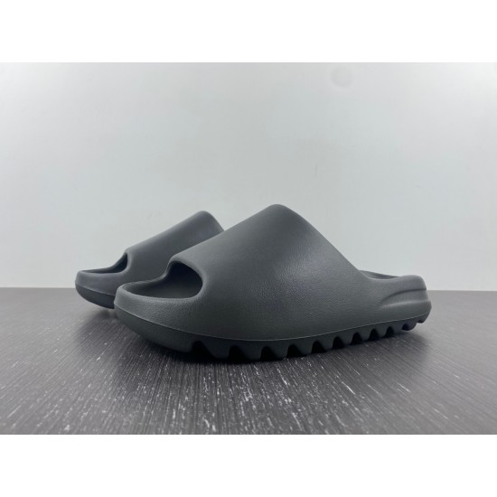 ADIDAS YEEZY SLIDE “GRANITE” ID4132