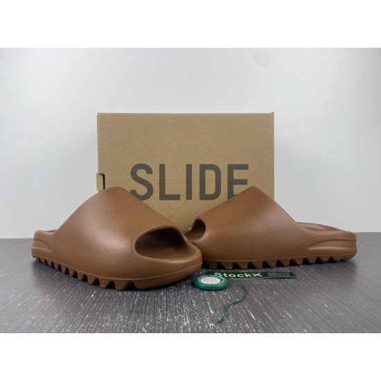 ADIDAS YEEZY SLIDE FLAX FZ5896