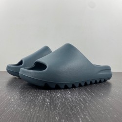 ADIDAS YEEZY SLIDE SLATE MARINE ID2349