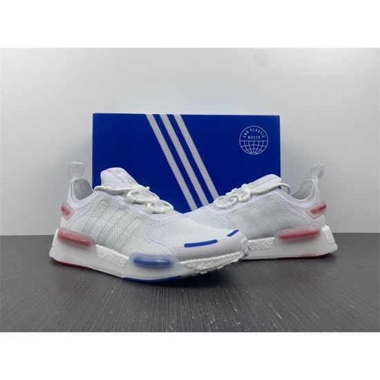 adidas NMD V3 OG White Men's - GX3379