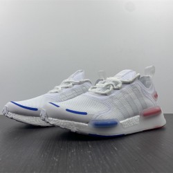 adidas NMD V3 OG White Men's - GX3379