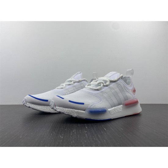 adidas NMD V3 OG White Men's - GX3379