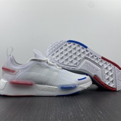 adidas NMD V3 OG White Men's - GX3379