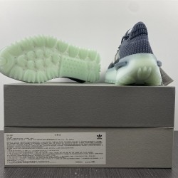 ADIDAS NMD S1 GREY GREEN GLOW GZ9233