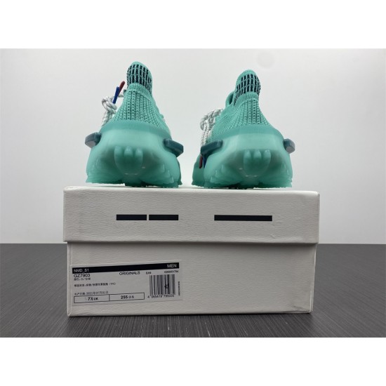 ADIDAS NMD S1 EDITION CLOUD GREEN GZ7903