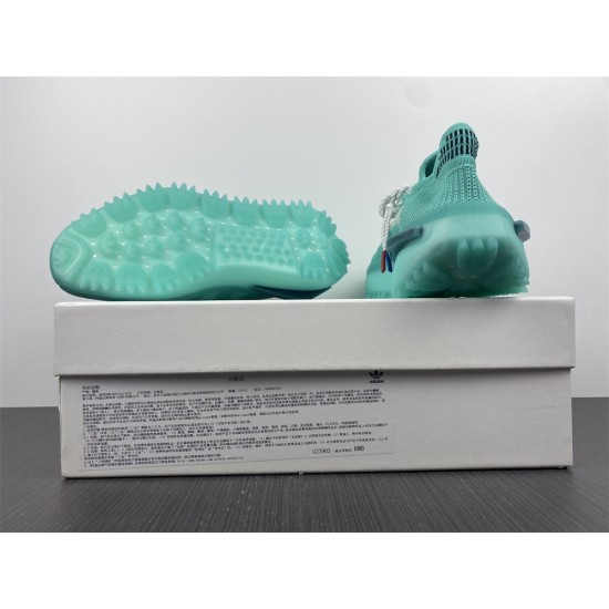 ADIDAS NMD S1 EDITION CLOUD GREEN GZ7903