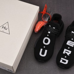 ADIDAS NMD HU PHARRELL Y.O.U. N.E.R.D. BB7603