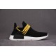 ADIDAS NMD HU PHARRELL HUMAN SPECIES BLACK BB3068