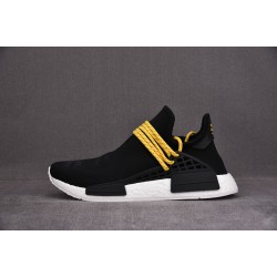 ADIDAS NMD HU PHARRELL HUMAN SPECIES BLACK BB3068