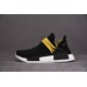 ADIDAS NMD HU PHARRELL HUMAN SPECIES BLACK BB3068