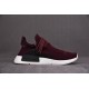 Pharrell X NMD Human Race 'Friends & Family' BB0617