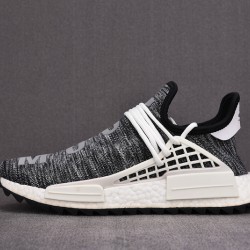 ADIDAS HUMAN RACE NMD PHARRELL OREO AC7359