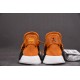 ADIDAS NMD R1 PHARRELL HU HUE MAN TANGERINE BB3070