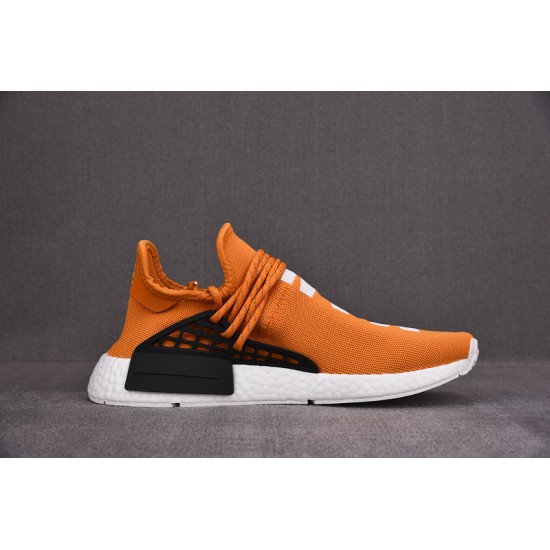 ADIDAS NMD R1 PHARRELL HU HUE MAN TANGERINE BB3070