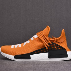 ADIDAS NMD R1 PHARRELL HU HUE MAN TANGERINE BB3070