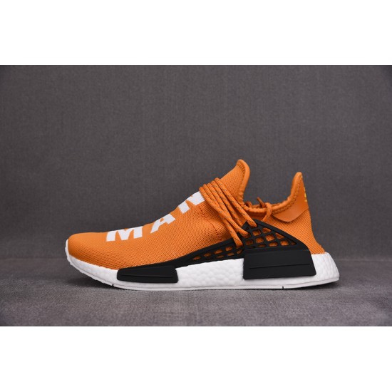 ADIDAS NMD R1 PHARRELL HU HUE MAN TANGERINE BB3070