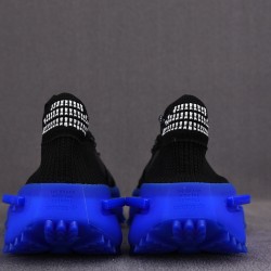 ADIDAS NMD S1 BLACK BLUE-GZ7902