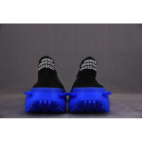 ADIDAS NMD S1 BLACK BLUE-GZ7902