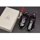 ADIDAS HUMAN RACE NMD PHARRELL HOLI FESTIVAL (CORE BLACK) AC7033