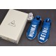  ADIDAS NMD HU PHARRELL HUMAN BEING SHARP BLUE BB06181