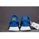  ADIDAS NMD HU PHARRELL HUMAN BEING SHARP BLUE BB06181