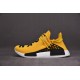 ADIDAS NMD HU PHARRELL HUMAN RACE YELLOW BB0619