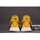 ADIDAS NMD HU PHARRELL HUMAN RACE YELLOW BB0619