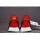 ADIDAS NMD HU PHARRELL HUMAN RACE SCARLET BB0616