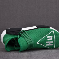 ADIDAS NMD R1 PHARRELL HU GREEN BB0620