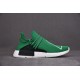 ADIDAS NMD R1 PHARRELL HU GREEN BB0620