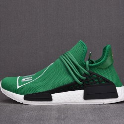 ADIDAS NMD R1 PHARRELL HU GREEN BB0620