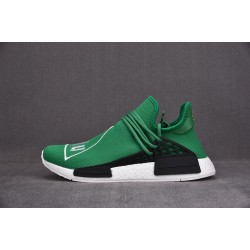 ADIDAS NMD R1 PHARRELL HU GREEN BB0620