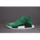 ADIDAS NMD R1 PHARRELL HU GREEN BB0620