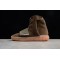 ADIDAS YEEZY 750 BOOST LIGHT BROWN BY2456