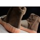 ADIDAS YEEZY 750 BOOST LIGHT BROWN BY2456