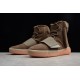 ADIDAS YEEZY 750 BOOST LIGHT BROWN BY2456