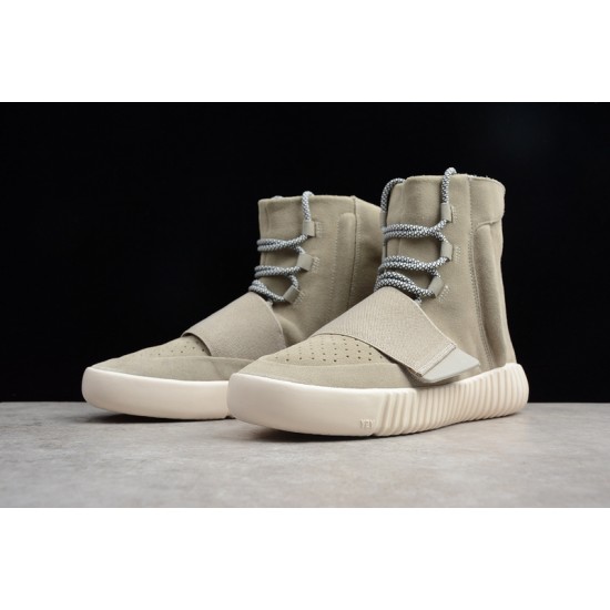 KANYE WEST X ADIDAS YEEZY 750 BOOST GREY B35309