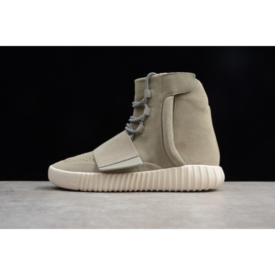 KANYE WEST X ADIDAS YEEZY 750 BOOST GREY B35309