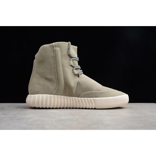 KANYE WEST X ADIDAS YEEZY 750 BOOST GREY B35309