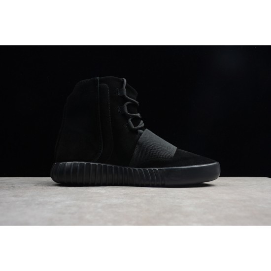 ADIDAS YEEZY BOOST 750 TRIPLE BLACK CBLACK BB1839