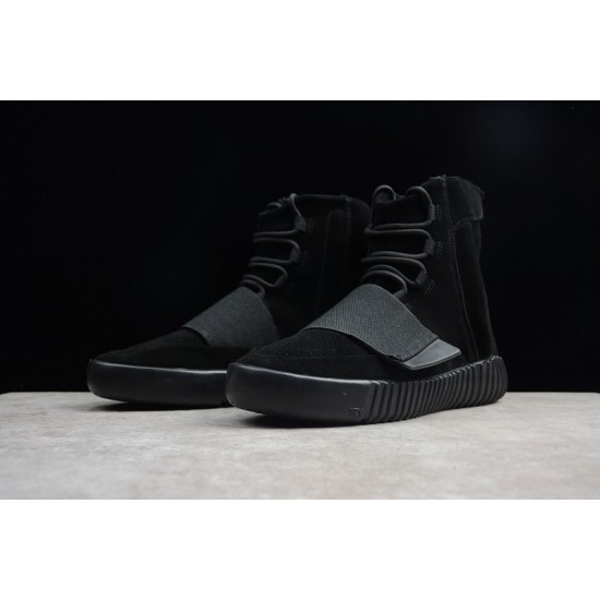 ADIDAS YEEZY BOOST 750 TRIPLE BLACK CBLACK BB1839