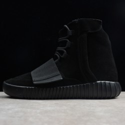 ADIDAS YEEZY BOOST 750 TRIPLE BLACK CBLACK BB1839