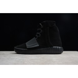 ADIDAS YEEZY BOOST 750 TRIPLE BLACK CBLACK BB1839