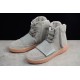 ADIDAS YEEZY 750 BOOST LIGHT GREY GUM GLOW DARK BB1840